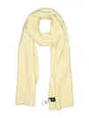 Express Scarf In Yellow