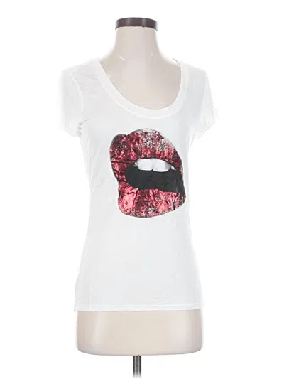 Express Short Sleeve T-shirt In Multi