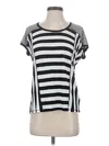 Express Short Sleeve T-shirt In Multi