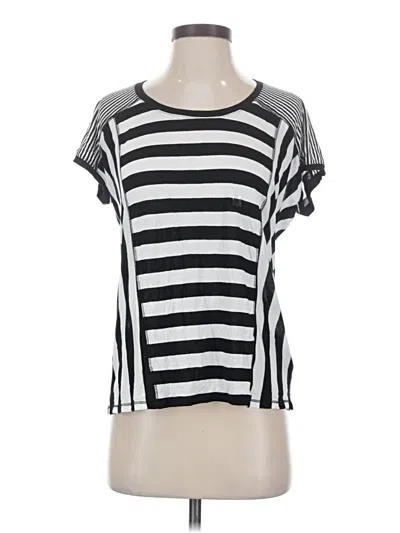 Express Short Sleeve T-shirt In Multi