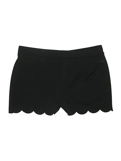 Pre-owned Express Shorts In Black