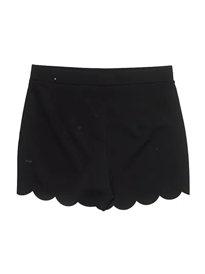Pre-owned Express Shorts In Black