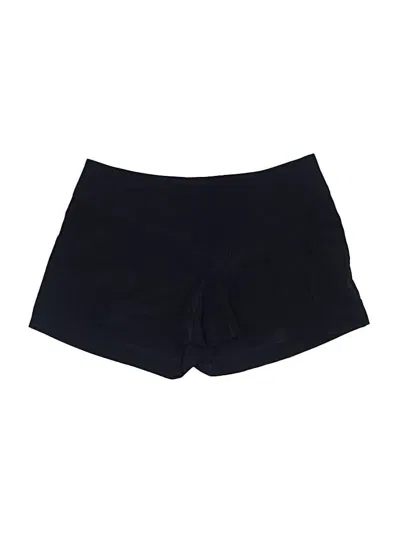 Pre-owned Express Shorts In Black