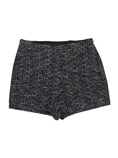 Pre-owned Express Shorts In Blue