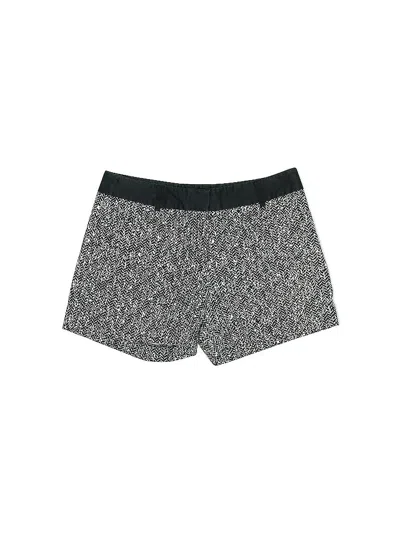 Pre-owned Express Shorts In Gray