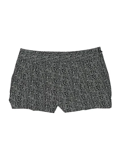 Pre-owned Express Shorts In Gray