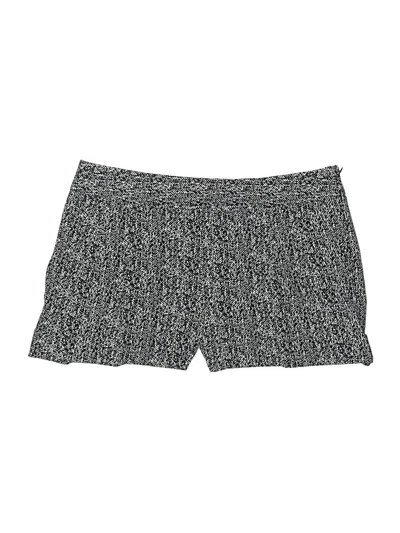 Pre-owned Express Shorts In Gray