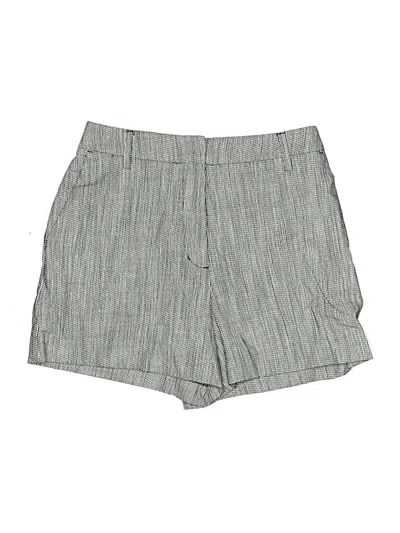 Express Shorts In Gray