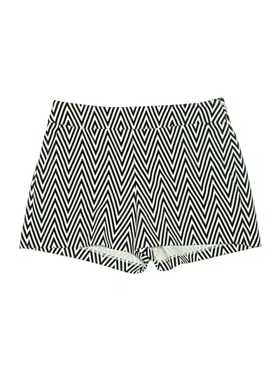Pre-owned Express Shorts In Green