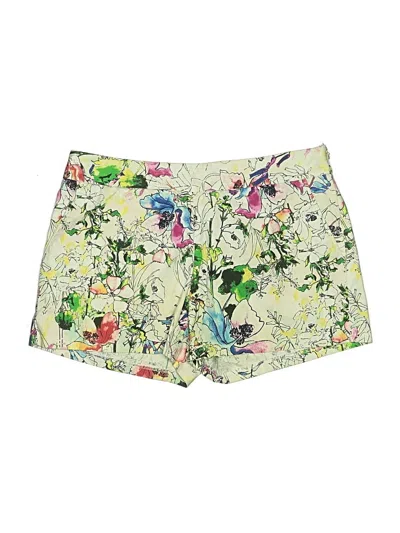 Pre-owned Express Shorts In Pink
