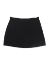 Express Skort In Black