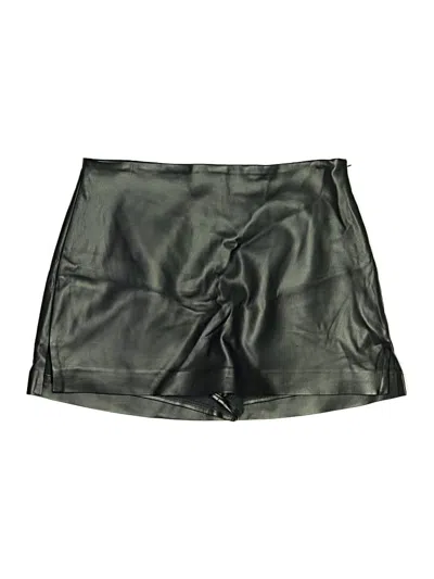 Express Skort In Green