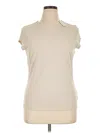 Express Sleeveless T-shirt In Multi