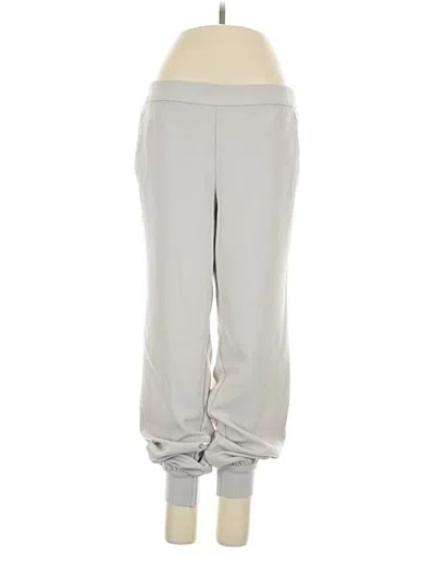 Pre-owned Express Sweatpants In Gray