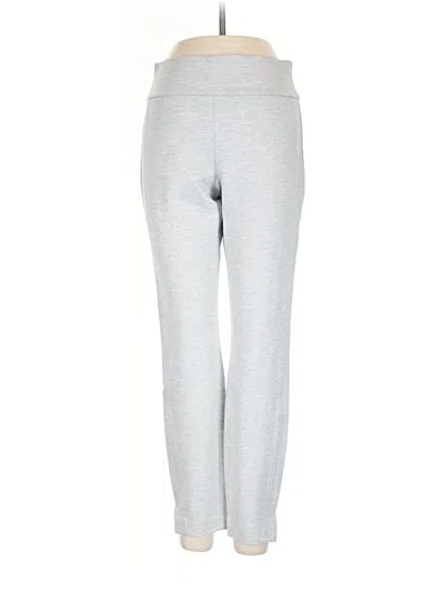 Pre-owned Express Sweatpants In Gray