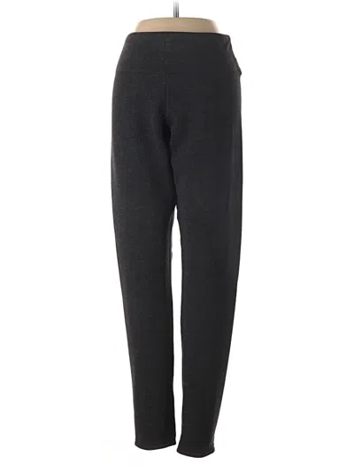 Pre-owned Express Sweatpants In Gray