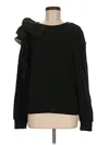 Express Sweatshirt In Black