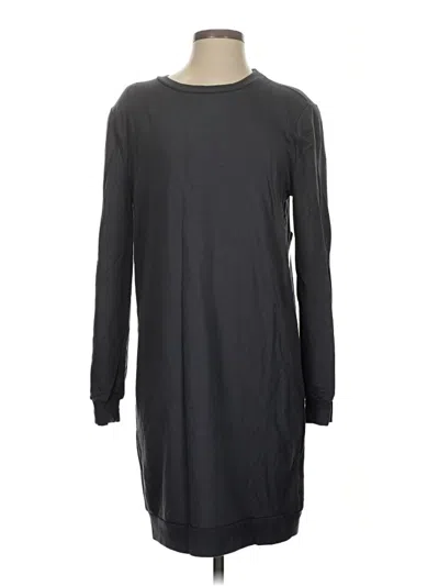 Express Sweatshirt In Black