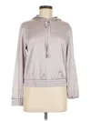 Express Sweatshirt In Gray