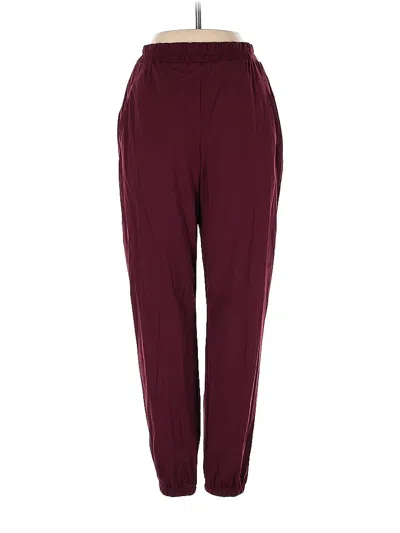 Pre-owned Express Track Pants