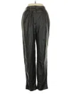 Express Track Pants In Black