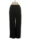 Express Track Pants In Black