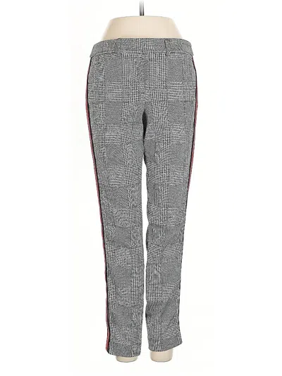 Pre-owned Express Track Pants In Gray