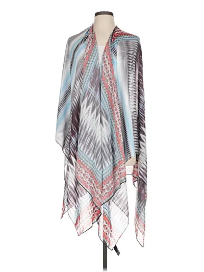 Pre-owned Express Wrap In Purple