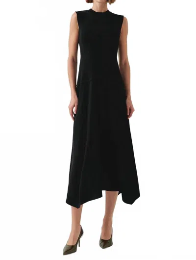 Exquise Hadlee Dress In Black