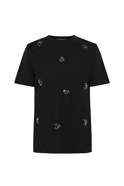 Exquise Women's Ailith Tshirt – Black