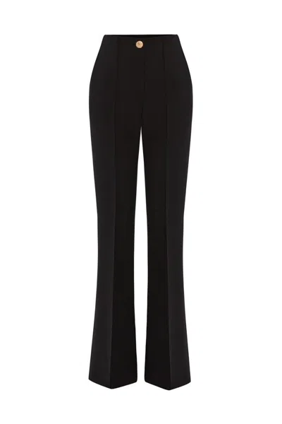 Exquise Women's Alvia Pants - Black