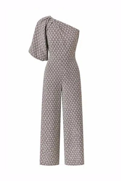 Exquise Women's Anaya Jumpsuit - Black