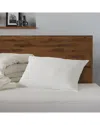 Exquisite 100% Cotton Dobby-box Shell Firm Back/side Sleeper Down Alternative Pillow