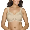 Exquisite Form Fully Women's Original Fully Support Bra #5100532 In Sand