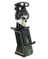 Exquisite Gaming - Call Of Duty Ghost Cable Guy Controller Holder In Multi