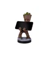 Exquisite Gaming Cable Guy Controller And Phone Holder In Open Misce
