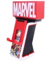 Exquisite Gaming Cable Guys Led Ikonsmarvel Red Brick Logo In Multi