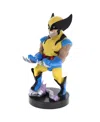 Exquisite Gaming Marvel Wolverineâ Charging Device Holder Phone Video Game Controller Holder Cable Guy In Multi