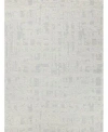 Exquisite Rugs 6825 Rug Collection In Blue,ivory