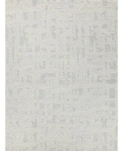 Exquisite Rugs 6825 Rug Collection In Blue,ivory