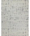 Exquisite Rugs 6826 Rug Collection In Gray,ivory