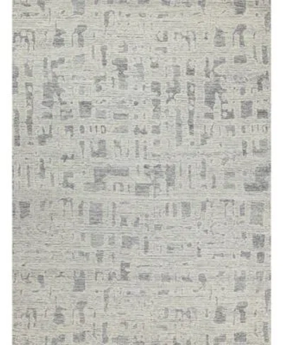 Exquisite Rugs 6826 Rug Collection In Gray,ivory