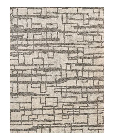 Exquisite Rugs Aldridge 4483 Area Rug 8'x10' In Neutral