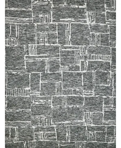 Exquisite Rugs Aldridge 6829 6'x9' Area Rug In Gray