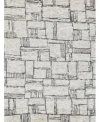 Exquisite Rugs Aldridge 6830 Rug Collection In Ivory