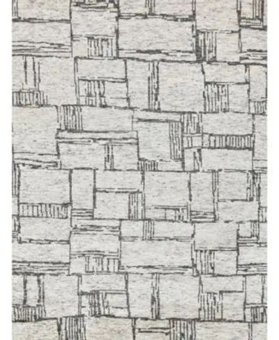 Exquisite Rugs Aldridge 6830 Rug Collection In Ivory