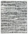 Exquisite Rugs Aldridge Er4480 6' X 9' Area Rug In Charcoal