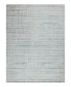 Exquisite Rugs Allure 6337 Area Rug 2'x3' In White