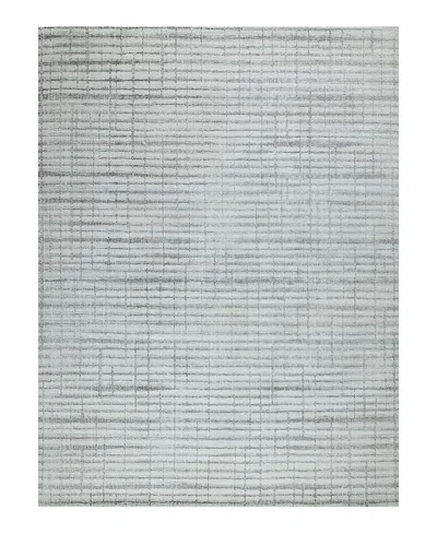 Exquisite Rugs Allure 6337 Area Rug 4'x6' In Gray