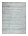 Exquisite Rugs Allure 6337 Area Rug, 6' X 9' In Ivory